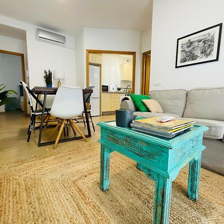 Apartamento Ria Punta Umbria Exterior photo