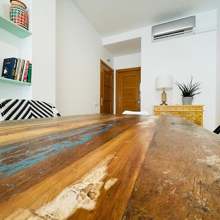 Apartamento Ria Punta Umbria Exterior photo