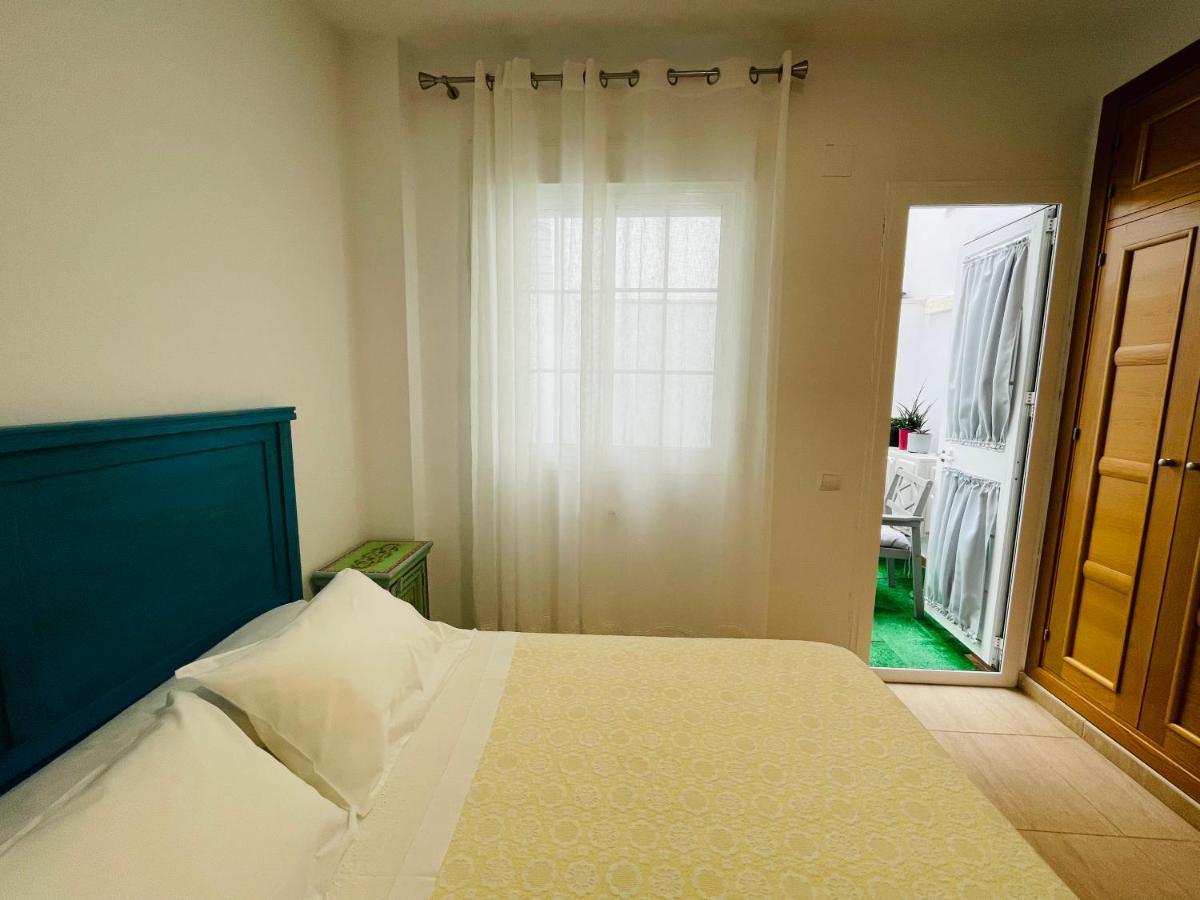 Apartamento Ria Punta Umbria Exterior photo
