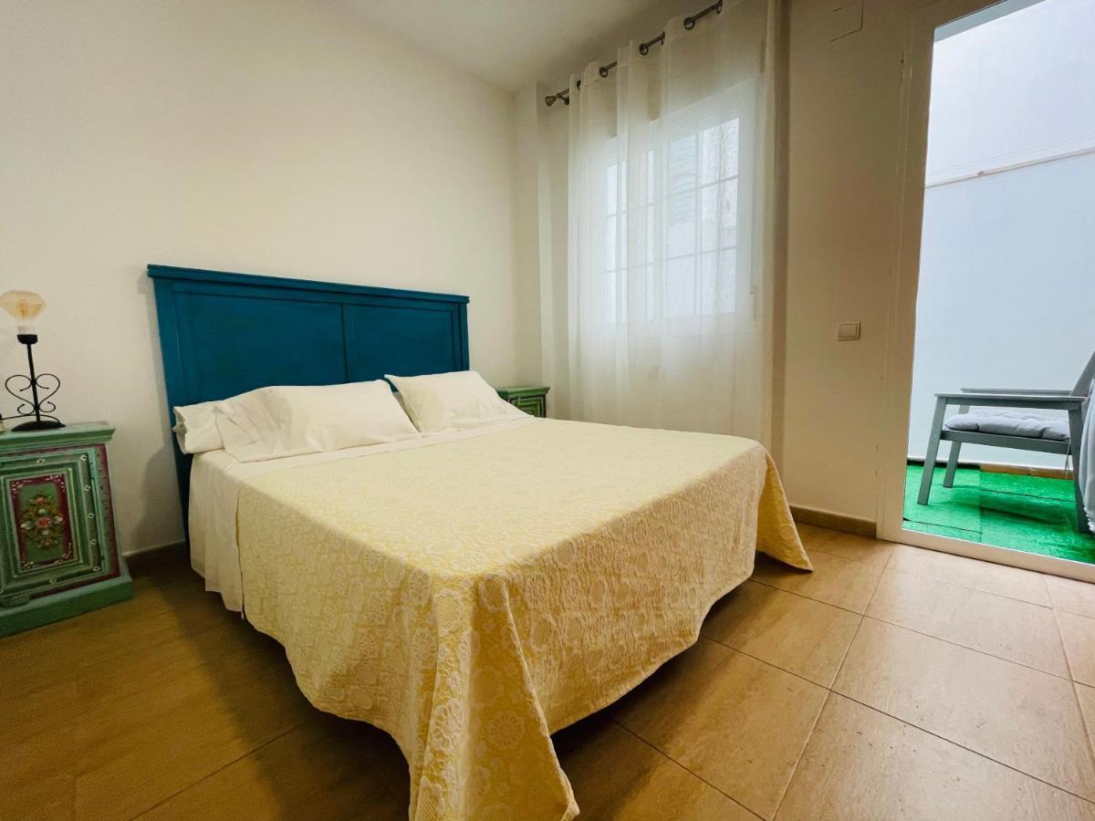 Apartamento Ria Punta Umbria Exterior photo
